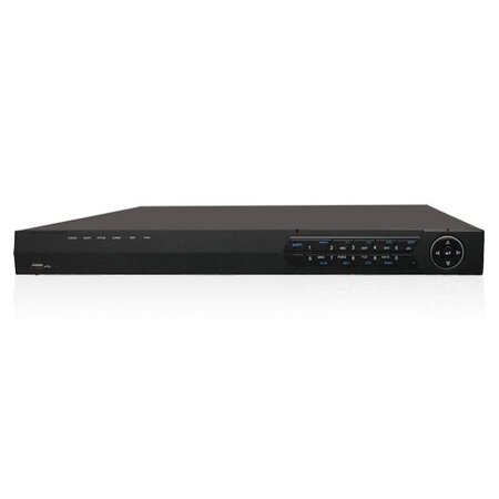 Hikvision DS-7608NI-ST NVR, HDMI, 8-kanaals