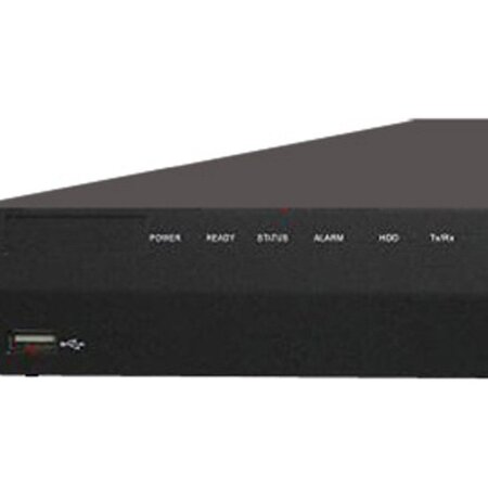 Hikvision DS-7608NI-ST NVR, HDMI, 8-kanaals