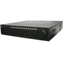 Hikvision DS-9632-NI-ST NVR, HDMI, 32-kanaals 160Mbit/s