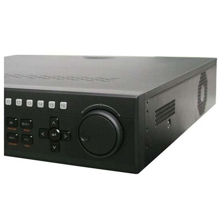 Hikvision DS-9632-NI-ST NVR, HDMI, 32-kanaals 160Mbit/s