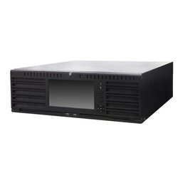 Hikvision DS-96128NI-E16H 128-kanaals High-end NVR