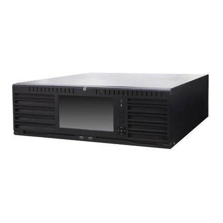 Hikvision DS-96128NI-E16H 128-kanaals High-end NVR