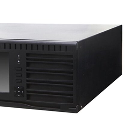Hikvision DS-96128NI-E16H 128-kanaals High-end NVR