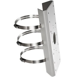 Hikvision DS-1275ZJ Paalmontagebeugel