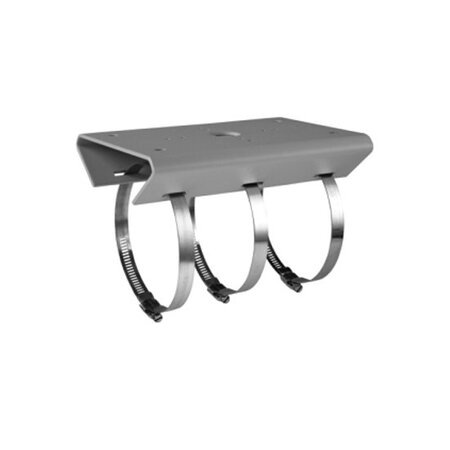 Hikvision DS-1275ZJ Paalmontagebeugel