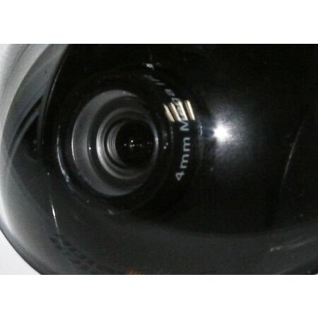 Hikvision DS-2CD2532F-IWS 3MP WiFi Mini IR dome camera 4mm