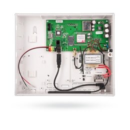 Jablotron JA-101K Centrale met ingebouwde GSM/GPRS kiezer