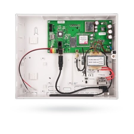 Jablotron JA-101K Centrale met ingebouwde GSM/GPRS kiezer
