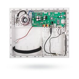 Jablotron JA-106K Centrale met ingebouwde GSM/GPRS/LAN kiezer