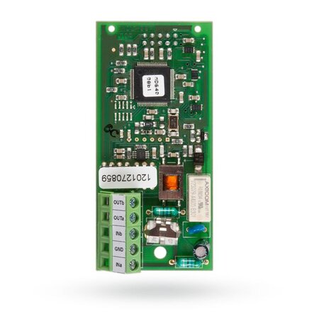 Jablotron JA-190X PSTN communicatie module