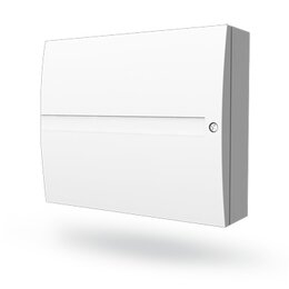 Jablotron PLV-CP-M Lege behuizing voor JA-82 en de JA-101