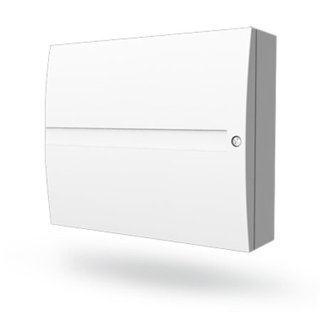 Jablotron PLV-CP-M Lege behuizing voor JA-82 en de JA-101