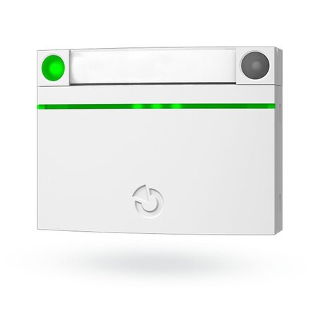 Jablotron JA-112E BUS codebedienpaneel met RFID