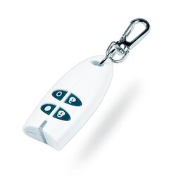 Jablotron JA-186JW Afstandsbediening - wit