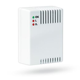 Jablotron JA-180G Draadloze gaslek detector