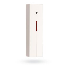 Jablotron JA-180B Draadloze akoestische glasbreuk detector
