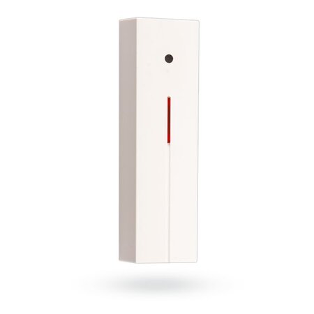 Jablotron JA-180B Draadloze akoestische glasbreuk detector