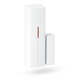 Jablotron JA-181M Draadloze magneetdetector met optionele input aansluiting