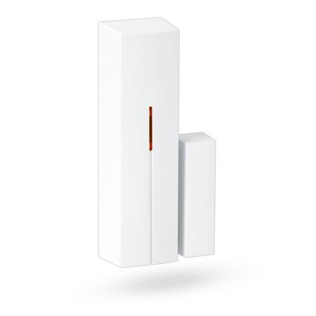 Jablotron JA-181M Draadloze magneetdetector met optionele input aansluiting