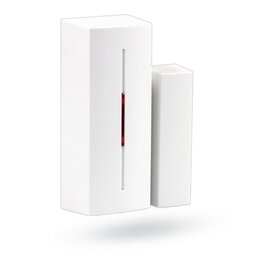 Jablotron JA-183M Draadloos magneetcontact – mini formaat