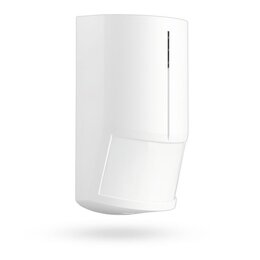 Jablotron JA-180W Draadloze PIR en MW detectie