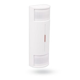 Jablotron JA-186P Draadloze DUAL PIR binnen detector
