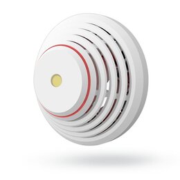 Jablotron JA-111ST Busgecombineerde rook- en hittedetector
