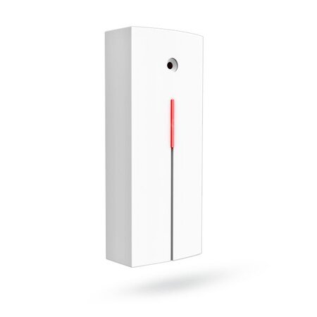 Jablotron JA-110M BUS module voor magneetdetectoren – 2 ingangen