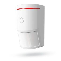 Jablotron JA-110P BUS PIR bewegingsdetector – ECO