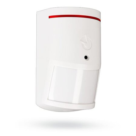 Jablotron JA-120PB BUS beweging en glasbreukmelder