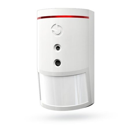 Jablotron JA-120PC BUS PIR bewegingsmelder met camera