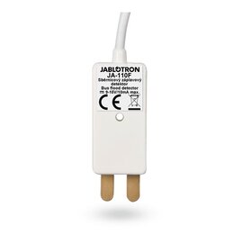 Jablotron JA-110F BUS water overloop detector