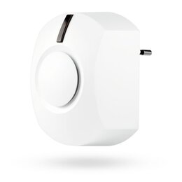 Jablotron JA-162A Draadloze sirene voor binnenruimten in het stopcontact