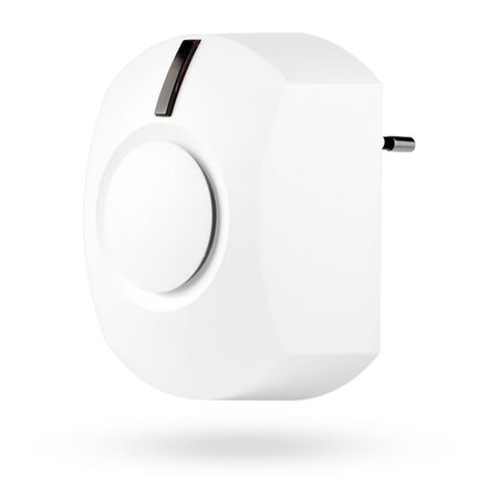 Jablotron JA-162A Draadloze sirene voor binnenruimten in het stopcontact