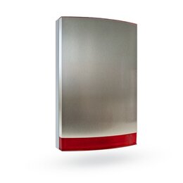 Jablotron JA-1X1A-C-ST – roestvrij stalen deksel