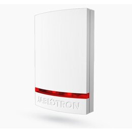 Jablotron JA-1X1A-C-WH – plastic cover - wit