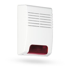 Jablotron JA-180A Volledig draadloze buitensirene