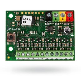 Jablotron JA-118M Bus module voor magneetdetectoren