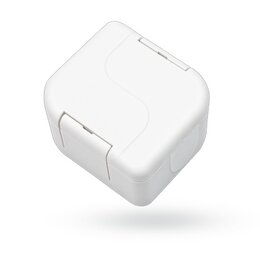Jablotron JA-190PL-A IP65 Multifunctionele installatie behuizing