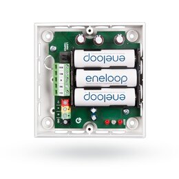 Jablotron JA-120N Busmodule voor het bedienen van een elektrisch slot