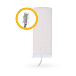 Jablotron AN-868-2PIN Externe antenne