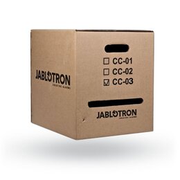 Jablotron CC-03 Installatiekabel voor het systeem JABLOTRON 100 300M