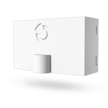 Jablotron JA-110I BUS sectie / uitgang PG activatie indicator