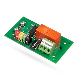 Jablotron JA-110N Bus stroom output module PG