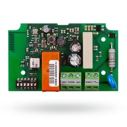 Jablotron JA-150N Draadloze stroomoutput module PG
