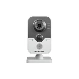Hikvision DS-2CD2432F-IW 3MP WiFi IR cube camera 4mm