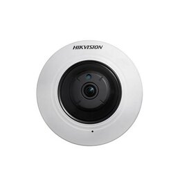 Hikvision DS-2CD2942F-IS Infrarood Fisheye camera, 4MP