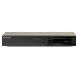 Hikvision DS-7608NI-E2/8P/A 8-Kanaals PoE NVR