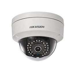 Hikvision DS-2CD2132F-IW WiFi Mini Infrarood Dome, 3 Megapixel, 2.8mm lens