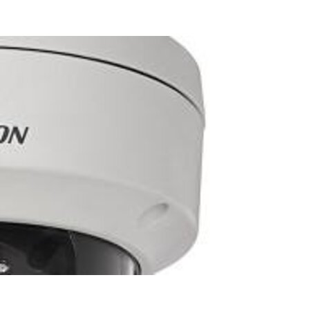 Hikvision DS-2CD2132F-IW WiFi Mini Infrarood Dome, 3 Megapixel, 6mm lens